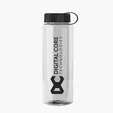 Garyline® Guzzler Bottle with Tethered Lid, 32 oz. — view 5