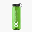 Garyline® Guzzler Bottle with Tethered Lid, 32 oz. — view 46