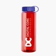 Garyline® Guzzler Bottle with Tethered Lid, 32 oz. — view 61