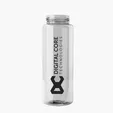 Garyline® Guzzler Bottle with Tethered Lid, 32 oz. — view 15