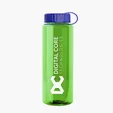 Garyline® Guzzler Bottle with Tethered Lid, 32 oz. — view 52