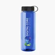Garyline® Guzzler Bottle with Tethered Lid, 32 oz. — view 37