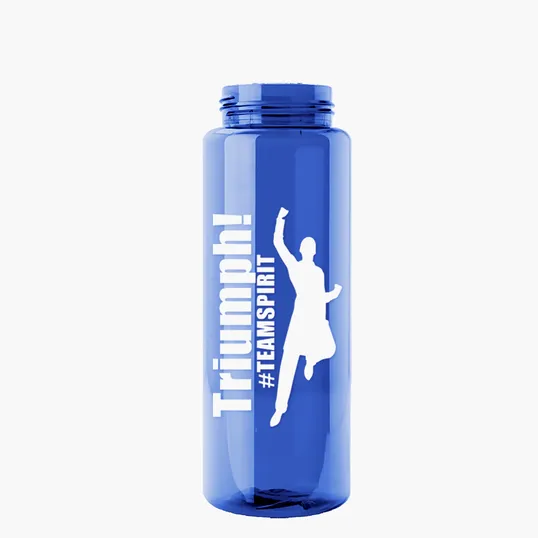 Garyline® Guzzler Bottle with Flip-Top Lid, 32 oz. — view 132