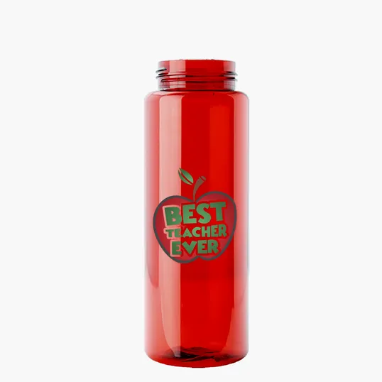 Garyline® Guzzler Bottle with Flip-Top Lid, 32 oz. — view 153