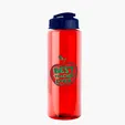 Garyline® Guzzler Bottle with Flip-Top Lid, 32 oz. — view 149