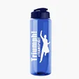 Garyline® Guzzler Bottle with Flip-Top Lid, 32 oz. — view 124