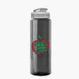 Garyline® Guzzler Bottle with Flip-Top Lid, 32 oz. — view 114