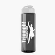 Garyline® Guzzler Bottle with Flip-Top Lid, 32 oz. — view 107