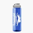 Garyline® Guzzler Bottle with Flip-Top Lid, 32 oz. — view 127