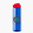 Garyline® Guzzler Bottle with Flip-Top Lid, 32 oz. — view 131