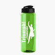 Garyline® Guzzler Bottle with Flip-Top Lid, 32 oz. — view 135