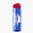 Garyline® Guzzler Bottle with Flip-Top Lid, 32 oz. — view 130