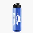 Garyline® Guzzler Bottle with Flip-Top Lid, 32 oz. — view 125