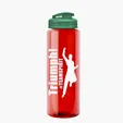 Garyline® Guzzler Bottle with Flip-Top Lid, 32 oz. — view 96