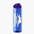 Garyline® Guzzler Bottle with Flip-Top Lid, 32 oz. — view 100