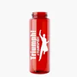 Garyline® Guzzler Bottle with Flip-Top Lid, 32 oz. — view 152