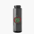 Garyline® Guzzler Bottle with Flip-Top Lid, 32 oz. — view 123