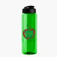 Garyline® Guzzler Bottle with Flip-Top Lid, 32 oz. — view 136