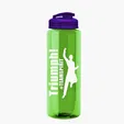 Garyline® Guzzler Bottle with Flip-Top Lid, 32 oz. — view 102