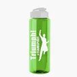Garyline® Guzzler Bottle with Flip-Top Lid, 32 oz. — view 110