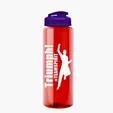 Garyline® Guzzler Bottle with Flip-Top Lid, 32 oz. — view 104