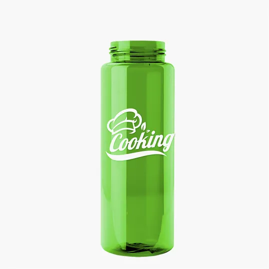 Garyline® Guzzler Bottle with Grip Lid, 32 oz. — view 20