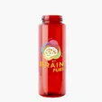 Garyline® Guzzler Bottle with Grip Lid, 32 oz. — view 25