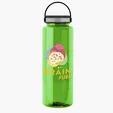 Garyline® Guzzler Bottle with Grip Lid, 32 oz. — view 18