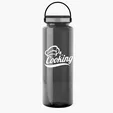 Garyline® Guzzler Bottle with Grip Lid, 32 oz. — view 11