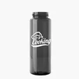 Garyline® Guzzler Bottle with Grip Lid, 32 oz. — view 12