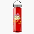 Garyline® Guzzler Bottle with Grip Lid, 32 oz. — view 23