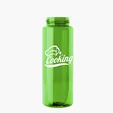 Garyline® Guzzler Bottle with Grip Lid, 32 oz. — view 20