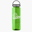 Garyline® Guzzler Bottle with Grip Lid, 32 oz. — view 19