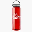 Garyline® Guzzler Bottle with Grip Lid, 32 oz. — view 22