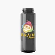 Garyline® Guzzler Bottle with Grip Lid, 32 oz. — view 13