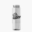 Garyline® Guzzler Bottle with Grip Lid, 32 oz. — view 9