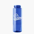 Garyline® Guzzler Bottle with Grip Lid, 32 oz. — view 16