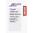 Souvenir® Sticky Note™ Memo Tabs™ Adhesive Notepad, 25 Sheets — view 4