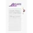 Souvenir® Sticky Note™ Memo Tabs™ Adhesive Notepad, 25 Sheets — view 8