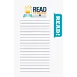 Souvenir® Sticky Note™ Memo Tabs™ Adhesive Notepad, 50 Sheets — view 6