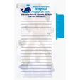 Souvenir® Sticky Note™ Memo Tabs™ Adhesive Notepad, 50 Sheets — view 16