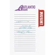 Souvenir® Sticky Note™ Memo Tabs™ Adhesive Notepad, 50 Sheets — view 11