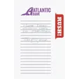 Souvenir® Sticky Note™ Memo Tabs™ Adhesive Notepad, 50 Sheets — view 13
