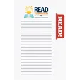 Souvenir® Sticky Note™ Memo Tabs™ Adhesive Notepad, 50 Sheets — view 5