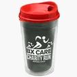 Garyline® Transparent Tumbler with Sip Lid, 16 oz. — view 52