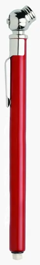 Aluminum Tire Gauge, 50 PSI — view 6