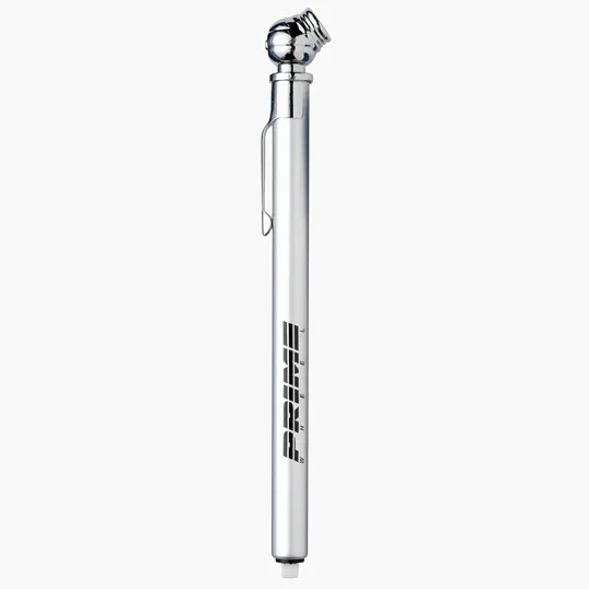 Aluminum Tire Gauge, 50 PSI — view 12