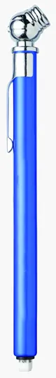Aluminum Tire Gauge, 50 PSI — view 4