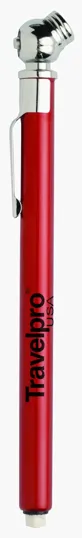 Aluminum Tire Gauge, 50 PSI — view 10
