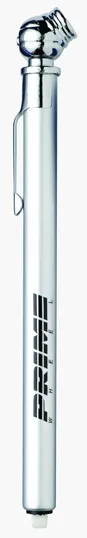 Aluminum Tire Gauge, 50 PSI — view 11